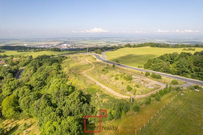 Prodej pozemku pro komerční výstavbu, Lipina, 35315 m2