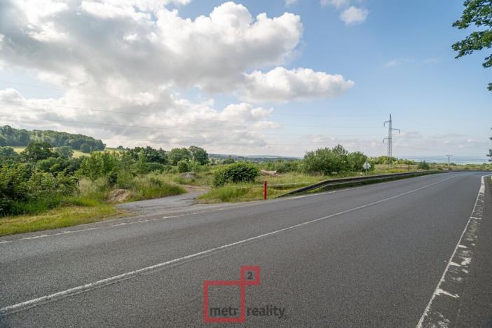 Prodej pozemku pro komerční výstavbu, Lipina, 35315 m2