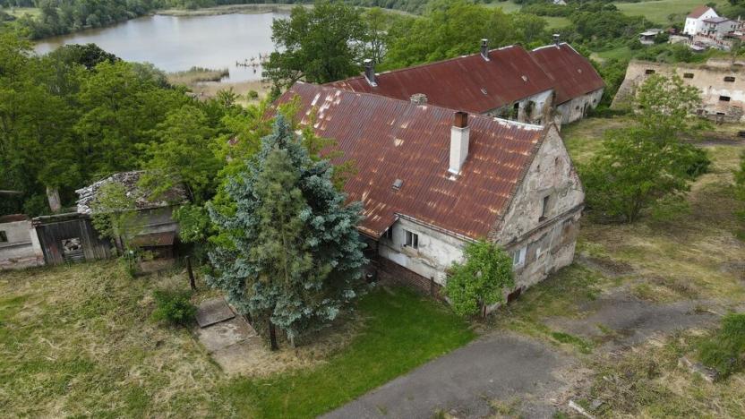 Prodej komerční nemovitosti, Rtyně nad Bílinou - Malhostice, 10712 m2