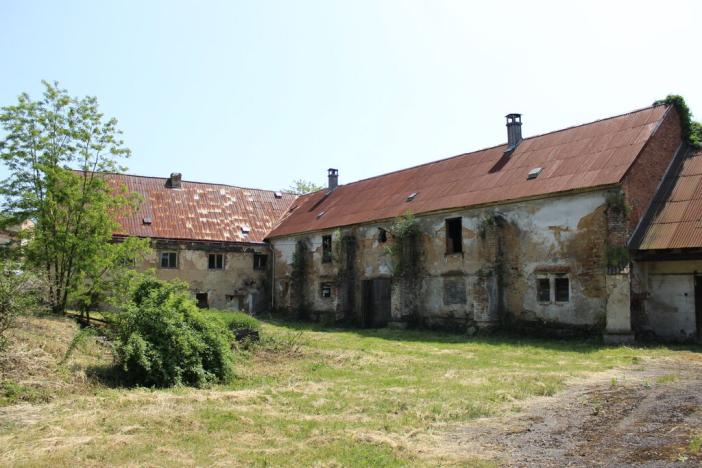 Prodej komerční nemovitosti, Rtyně nad Bílinou - Malhostice, 10712 m2