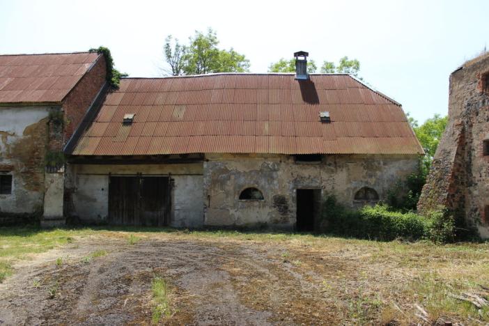 Prodej komerční nemovitosti, Rtyně nad Bílinou - Malhostice, 10712 m2