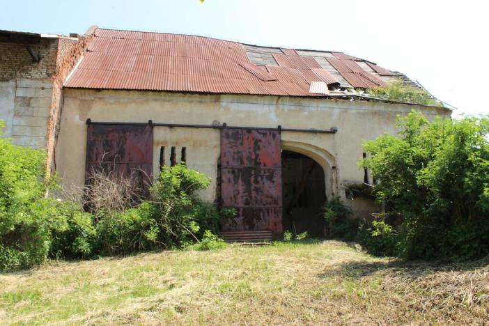 Prodej komerční nemovitosti, Rtyně nad Bílinou - Malhostice, 10712 m2