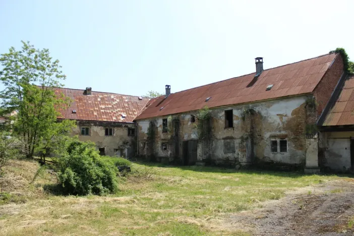 Prodej komerční nemovitosti, Rtyně nad Bílinou - Malhostice, 10657 m2