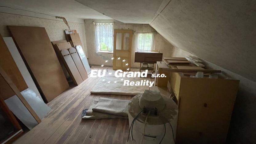 Prodej rodinného domu, Lobendava, 120 m2