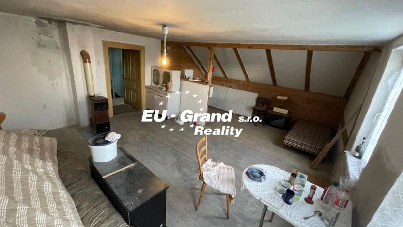 Prodej rodinného domu, Lobendava, 120 m2