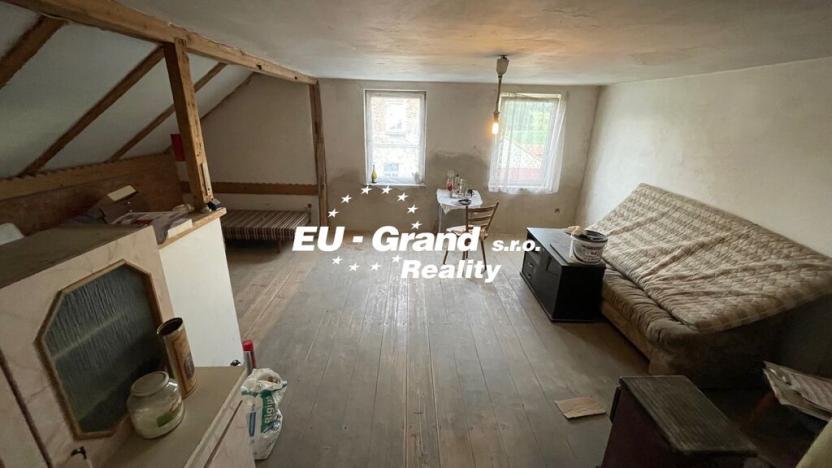 Prodej rodinného domu, Lobendava, 120 m2