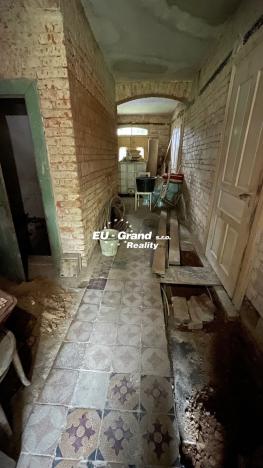 Prodej rodinného domu, Lobendava, 120 m2