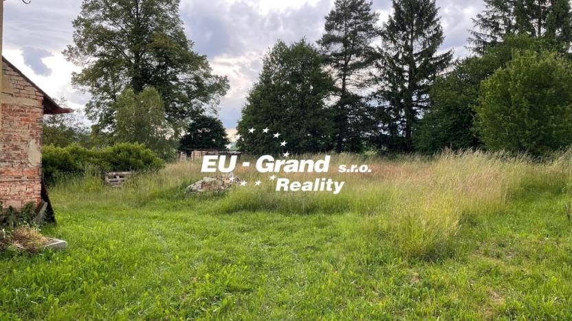 Prodej rodinného domu, Lobendava, 120 m2