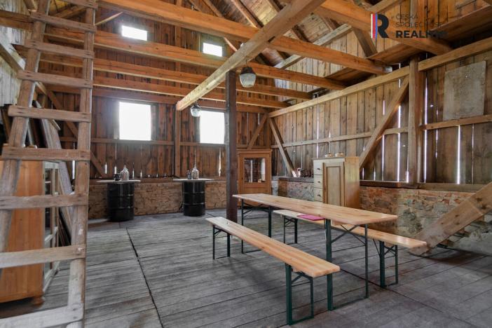 Prodej chalupy, Rudná pod Pradědem - Stará Rudná, 202 m2