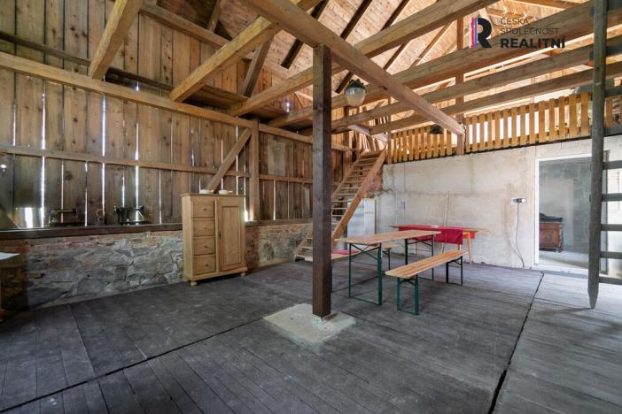 Prodej chalupy, Rudná pod Pradědem - Stará Rudná, 202 m2