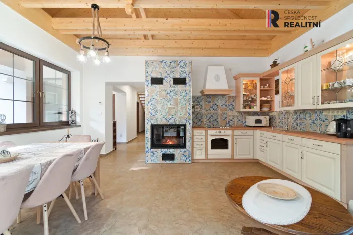 Prodej chalupy, Rudná pod Pradědem - Stará Rudná, 123 m2