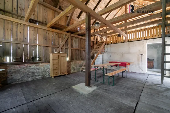 Prodej chalupy, Rudná pod Pradědem - Stará Rudná, 123 m2