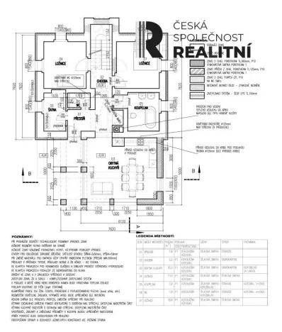 Prodej chalupy, Rudná pod Pradědem - Stará Rudná, 123 m2