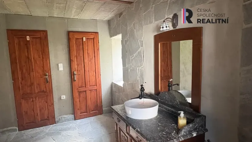 Prodej chalupy, Rudná pod Pradědem - Stará Rudná, 123 m2