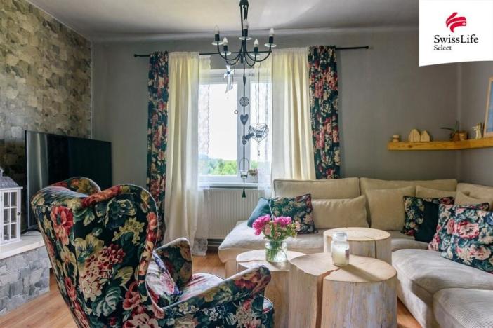 Prodej rodinného domu, Čeladná, 100 m2