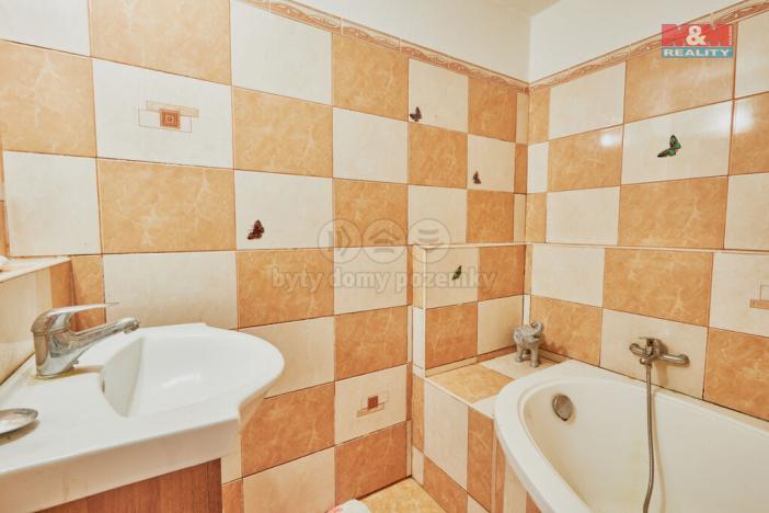 Prodej rodinného domu, Dřešín - Chvalšovice, 134 m2