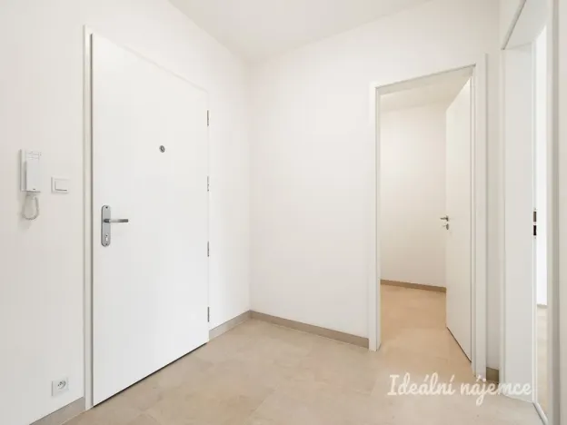 Pronájem bytu 2+kk, Praha - Žižkov, Olgy Havlové, 52 m2