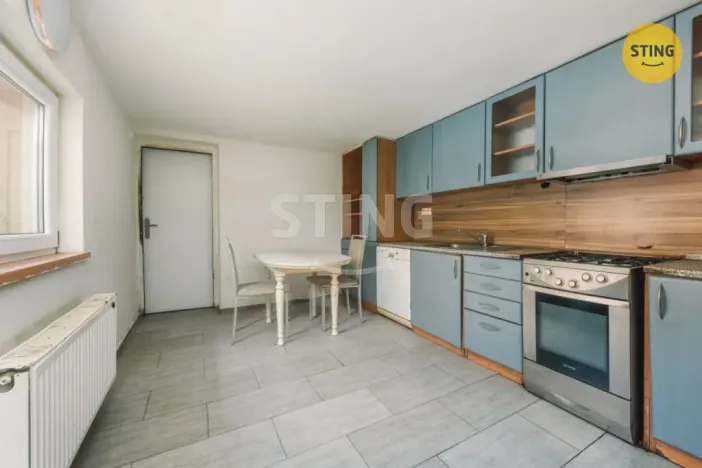 Prodej rodinného domu, Staré Hradiště, Hradecká, 120 m2