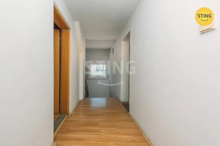 Prodej rodinného domu, Staré Hradiště, Hradecká, 120 m2