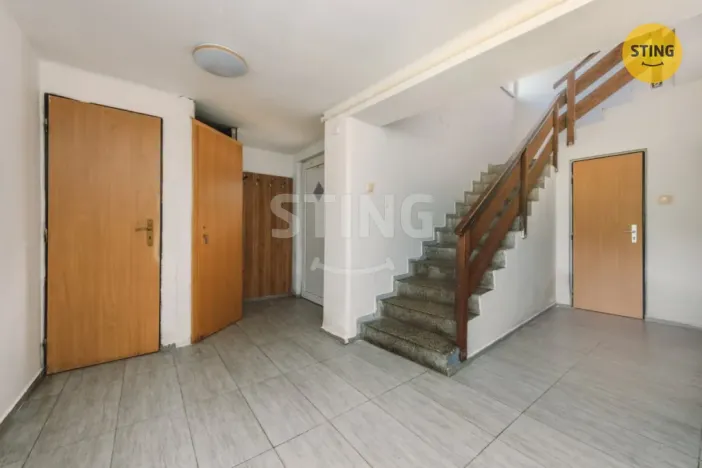 Prodej rodinného domu, Staré Hradiště, Hradecká, 120 m2