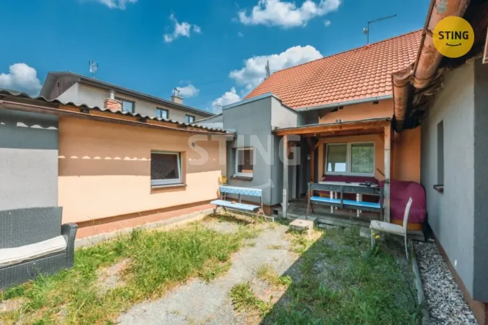 Prodej rodinného domu, Staré Hradiště, Hradecká, 120 m2