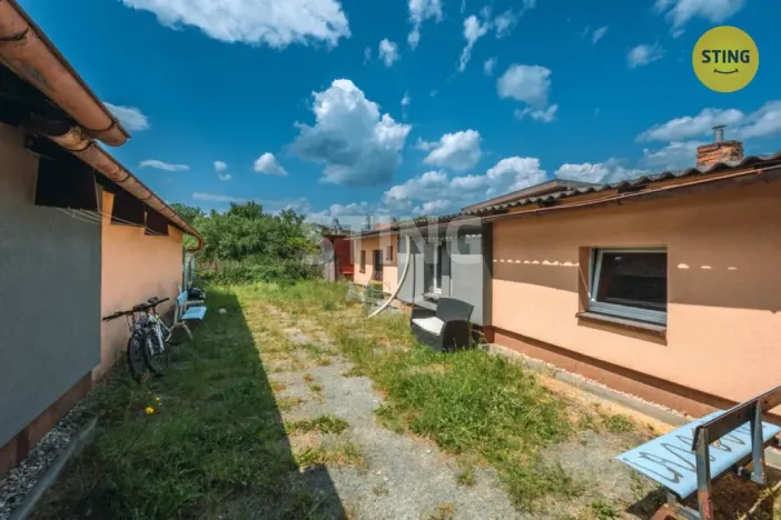 Prodej rodinného domu, Staré Hradiště, Hradecká, 120 m2