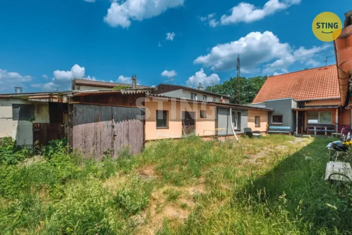 Prodej rodinného domu, Staré Hradiště, Hradecká, 120 m2