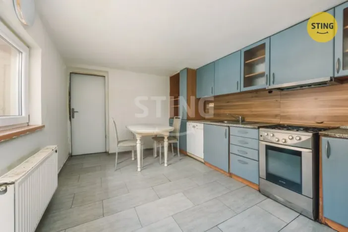 Prodej rodinného domu, Staré Hradiště, Hradecká, 120 m2