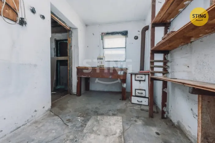 Prodej rodinného domu, Staré Hradiště, Hradecká, 120 m2
