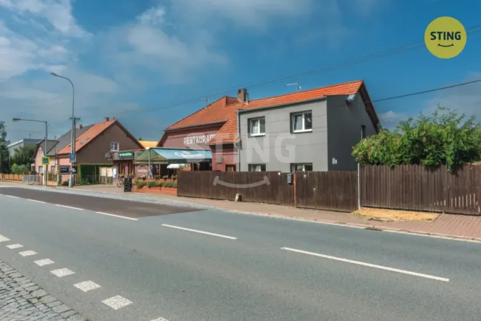 Prodej rodinného domu, Staré Hradiště, Hradecká, 120 m2