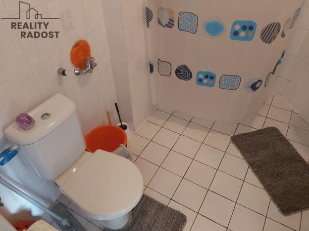 Prodej činžovního domu, Teplice, Baarova, 537 m2