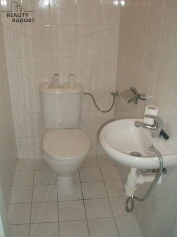 Prodej činžovního domu, Teplice, Baarova, 537 m2