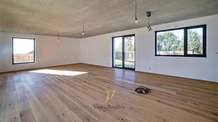 Prodej rodinného domu, Olomouc, Bukovanská, 168 m2