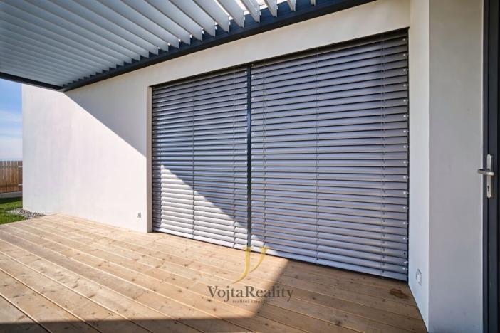 Prodej rodinného domu, Olomouc, Bukovanská, 168 m2