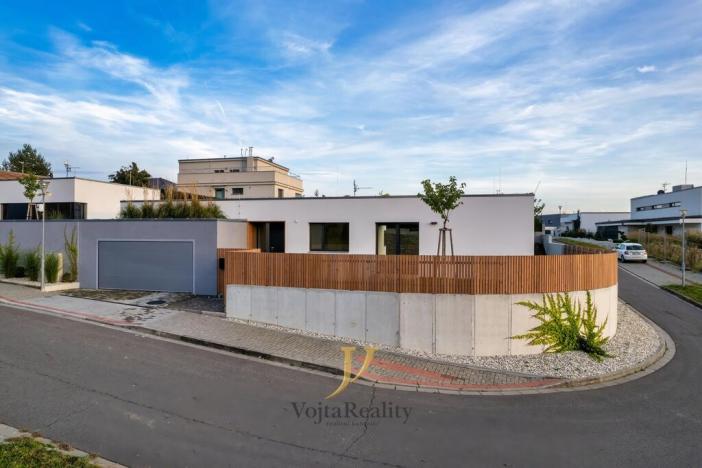 Prodej rodinného domu, Olomouc, Bukovanská, 168 m2