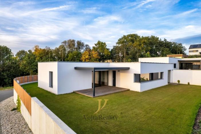 Prodej rodinného domu, Olomouc, Bukovanská, 168 m2