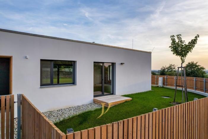 Prodej rodinného domu, Olomouc, Bukovanská, 168 m2