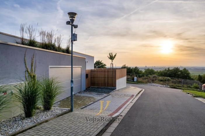 Prodej rodinného domu, Olomouc, Bukovanská, 168 m2