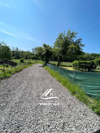 Prodej zahrady, Vratimov - Horní Datyně, 15602 m2