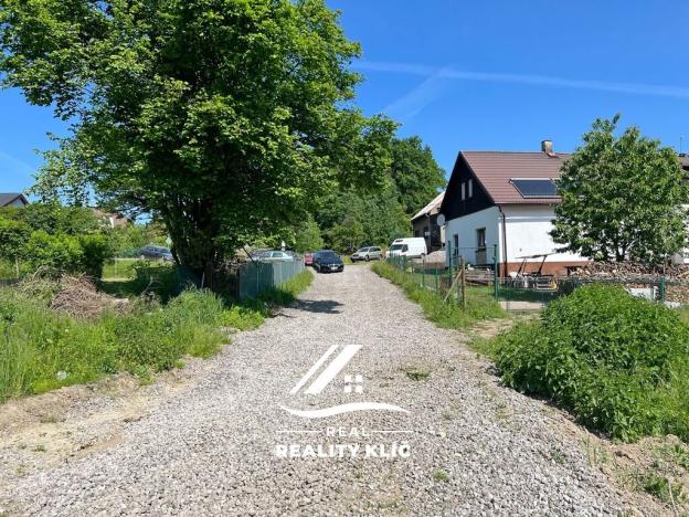 Prodej zahrady, Vratimov - Horní Datyně, 15602 m2