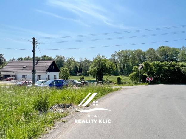 Prodej zahrady, Vratimov - Horní Datyně, 15602 m2
