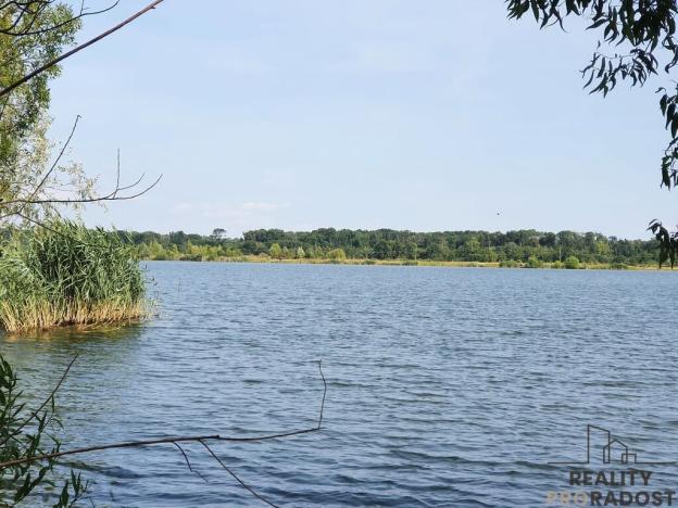 Prodej pozemku pro bydlení, Grygov, 1660 m2