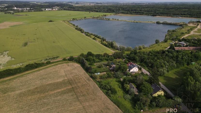 Prodej pozemku pro bydlení, Grygov, 1660 m2