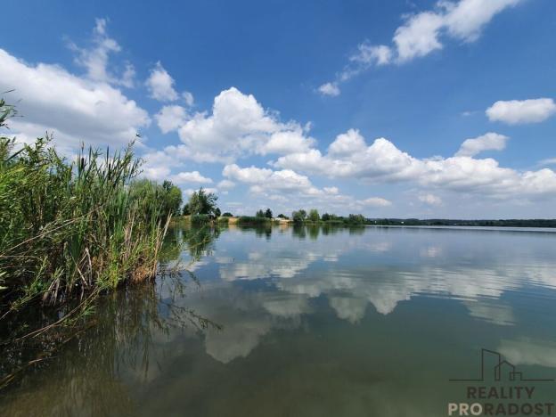 Prodej pozemku pro bydlení, Grygov, 1660 m2