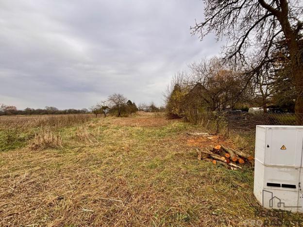 Prodej pozemku pro bydlení, Grygov, 1660 m2