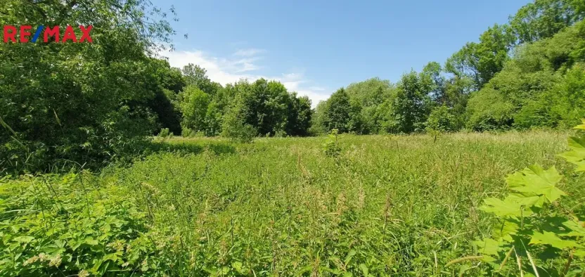 Prodej pozemku pro bydlení, Hukvaldy, 9808 m2