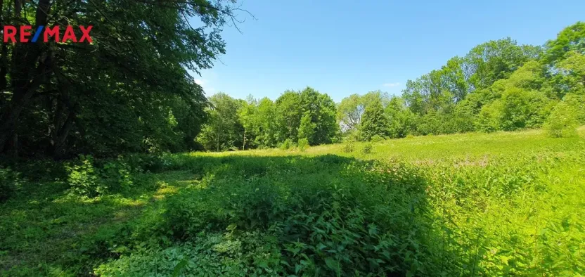 Prodej pozemku pro bydlení, Hukvaldy, 9808 m2