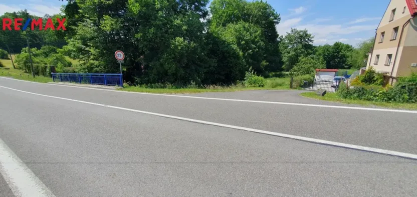 Prodej pozemku pro bydlení, Hukvaldy, 9808 m2