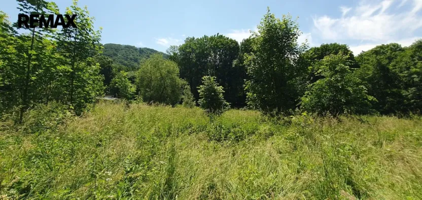 Prodej pozemku pro bydlení, Hukvaldy, 9808 m2