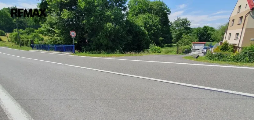 Prodej pozemku pro bydlení, Hukvaldy, 9808 m2